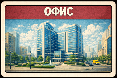 Локация
